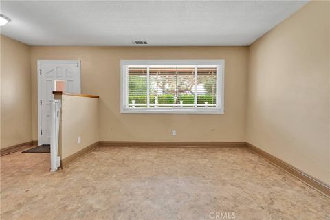 A home in Apple Valley