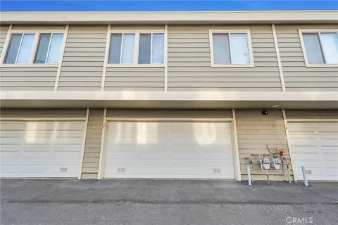 A home in Sylmar