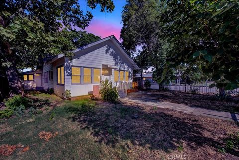 A home in Corning