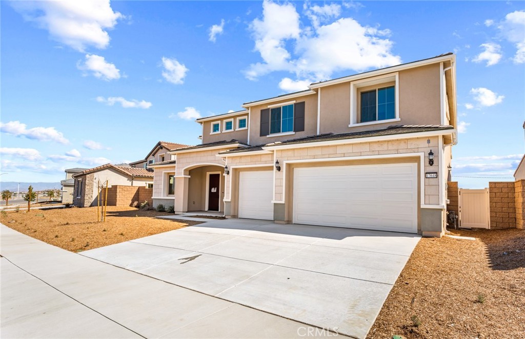 17648 Mcdowell Valley Drive