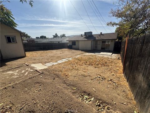 A home in Lake Elsinore