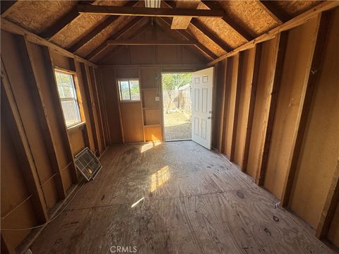 A home in Lake Elsinore