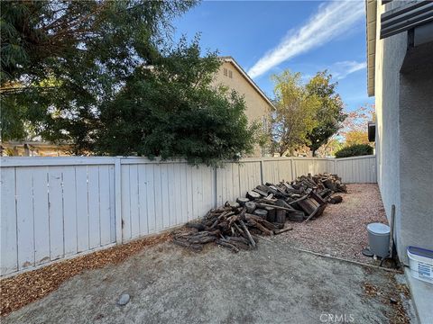 A home in Temecula