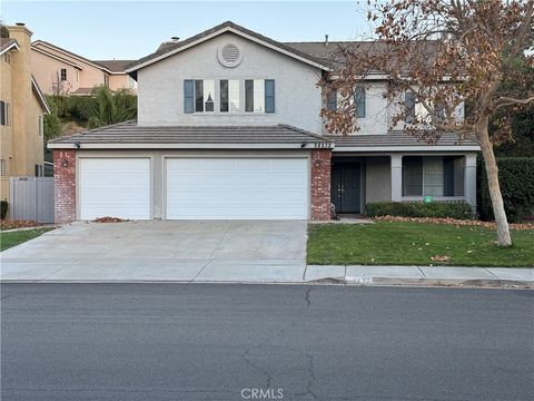 A home in Temecula