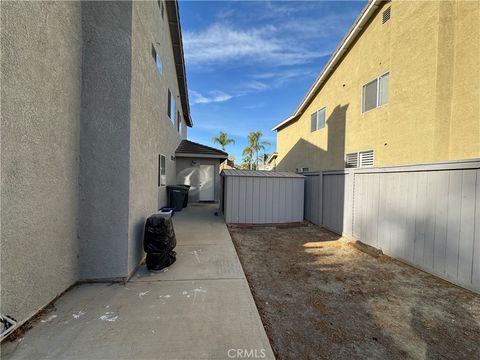 A home in Temecula