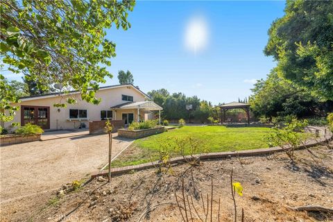 A home in Claremont