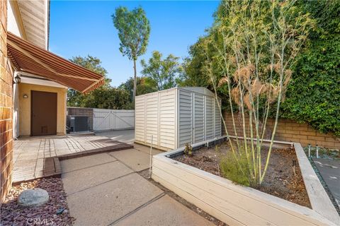 A home in Claremont