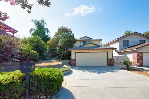 A home in Montebello