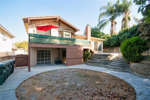 A home in Montebello