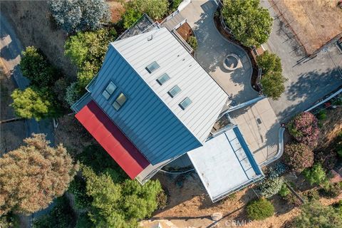 A home in Agoura Hills