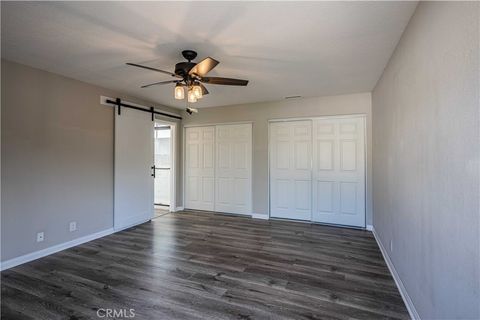 A home in Canyon Lake