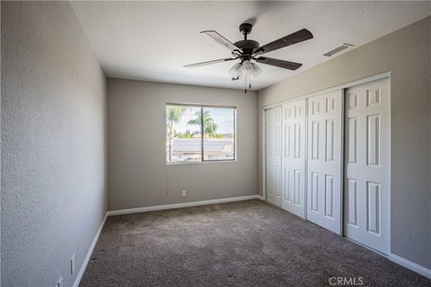 A home in Canyon Lake