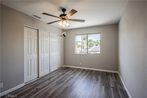 A home in Canyon Lake