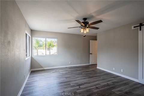 A home in Canyon Lake