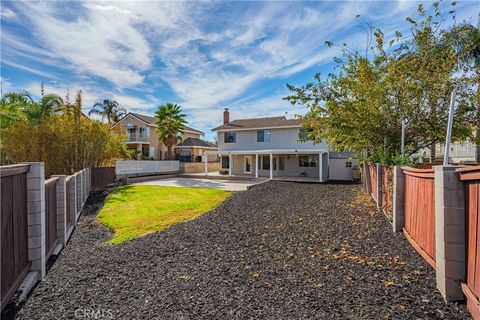 A home in Canyon Lake