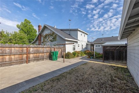 A home in Orland