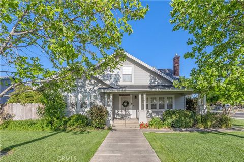 A home in Orland