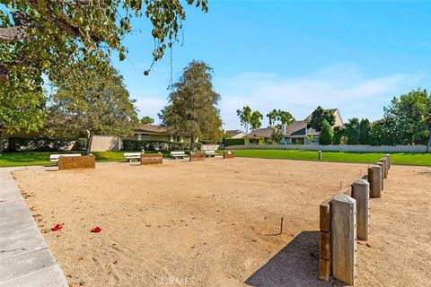 A home in Irvine