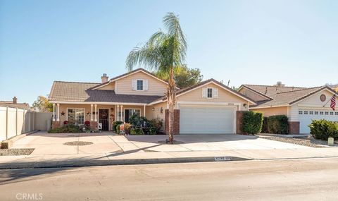 A home in Wildomar