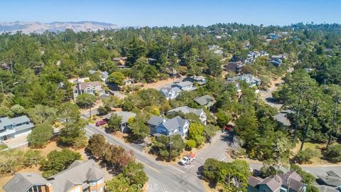 A home in Cambria