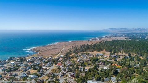 A home in Cambria