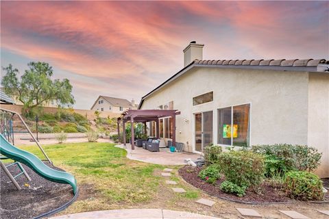 A home in Riverside