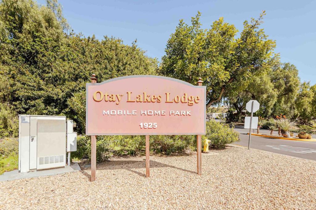 Photo 36 of 44 of 1925 Otay Lakes Road 157 mobile home