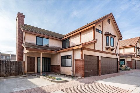 A home in Monterey Park