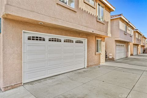 A home in Los Alamitos