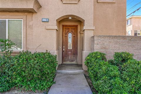 A home in Los Alamitos