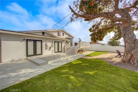 A home in Arroyo Grande