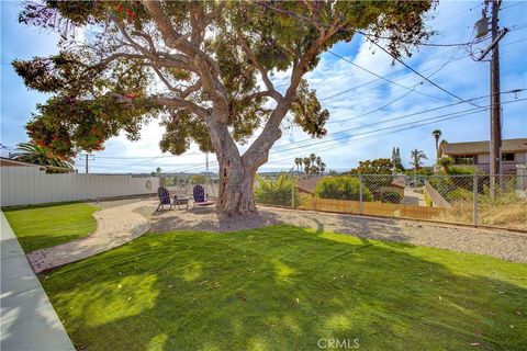 A home in Arroyo Grande