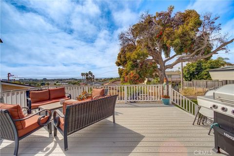 A home in Arroyo Grande