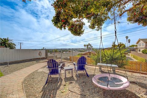 A home in Arroyo Grande