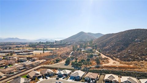 A home in Menifee