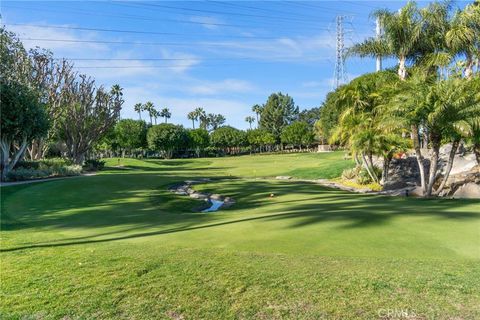 A home in Mission Viejo