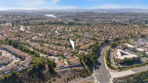 A home in Mission Viejo