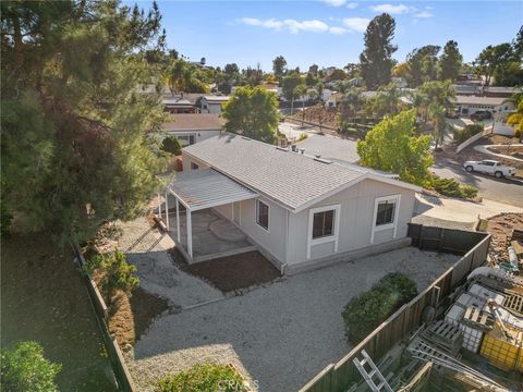 A home in Wildomar