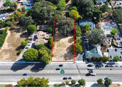 Photo of 7605 Morro Road, Atascadero, CA 93422 (MLS # SC24234325)