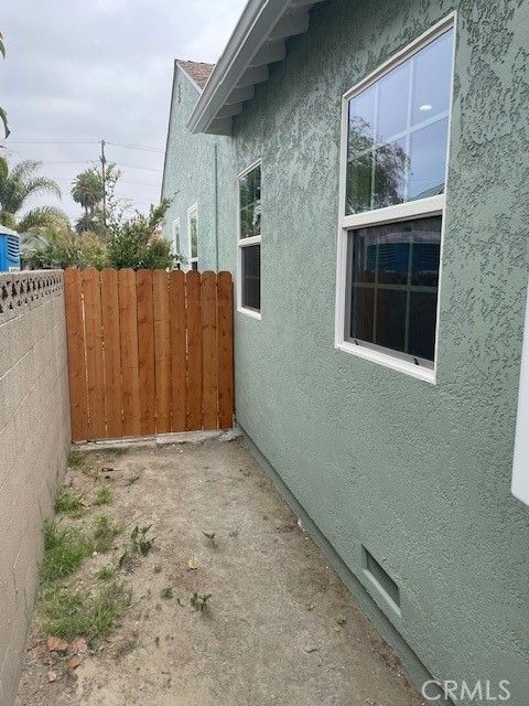 A home in Long Beach