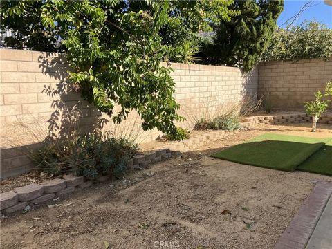 A home in Simi Valley