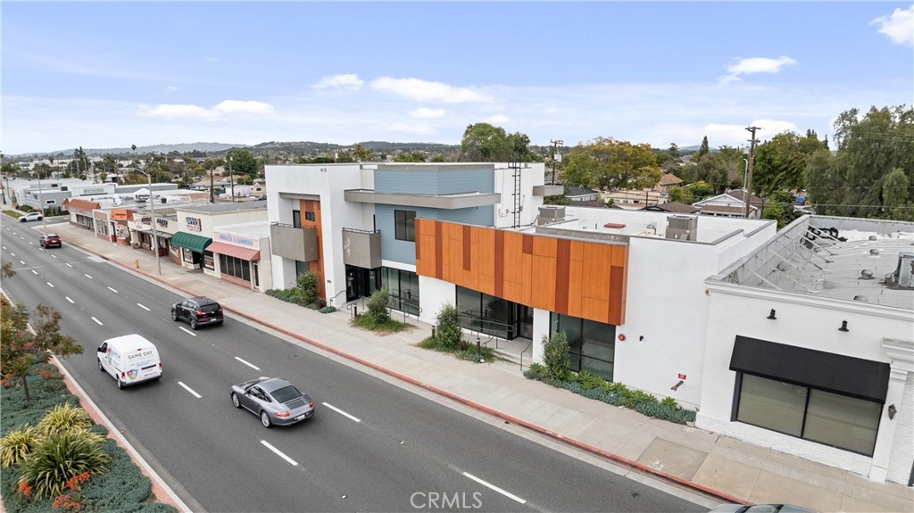 Buena Park Estates 1 (BPE1) - Residential