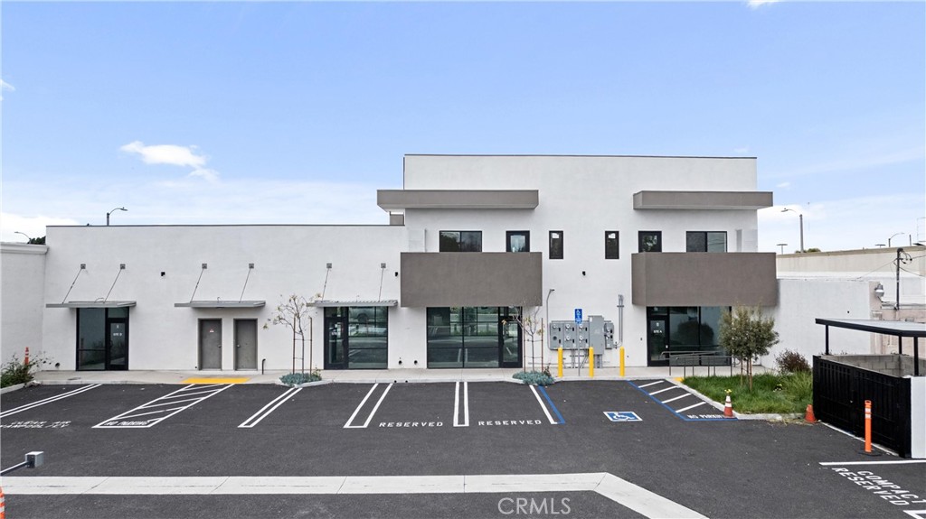 Buena Park Estates 1 (BPE1) - Residential