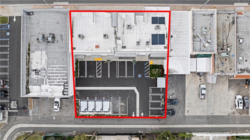 Buena Park Estates 1 (BPE1) - Residential