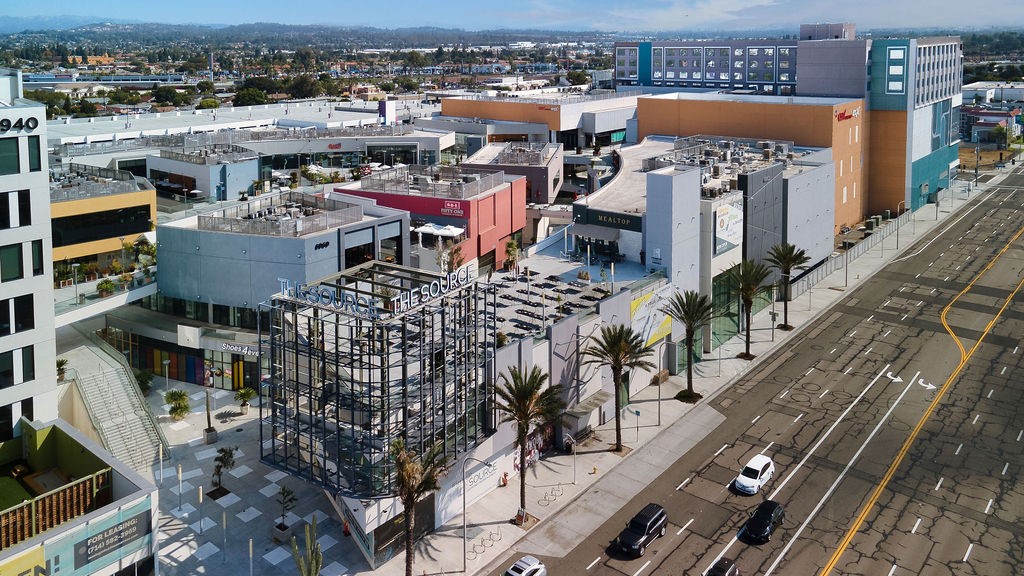 Buena Park Estates 1 (BPE1) - Residential