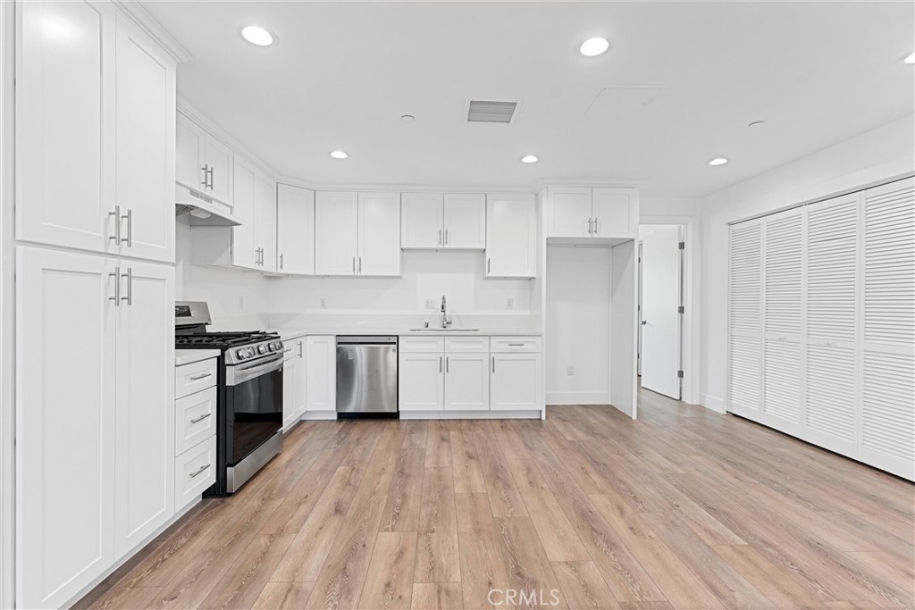 Buena Park Estates 1 (BPE1) - Residential