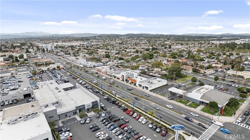 Buena Park Estates 1 (BPE1) - Residential