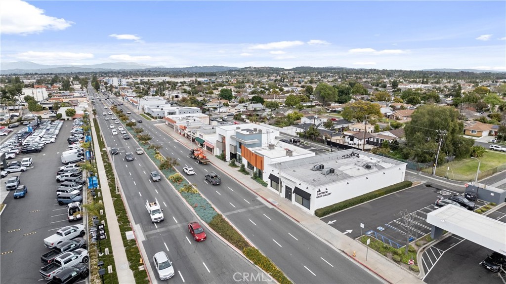 Buena Park Estates 1 (BPE1) - Residential