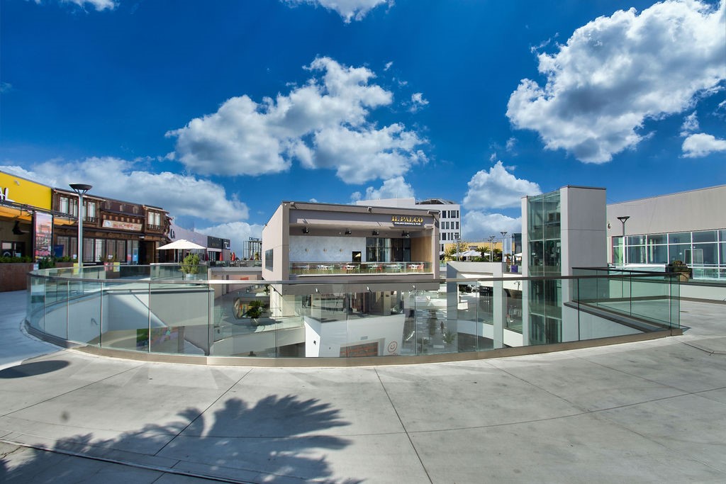 Buena Park Estates 1 (BPE1) - Residential