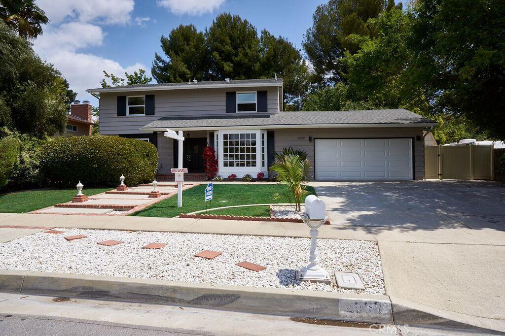 Sunny Hills (SUNH) - Residential